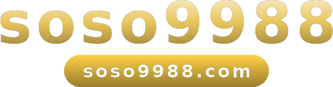 soso9988 logo